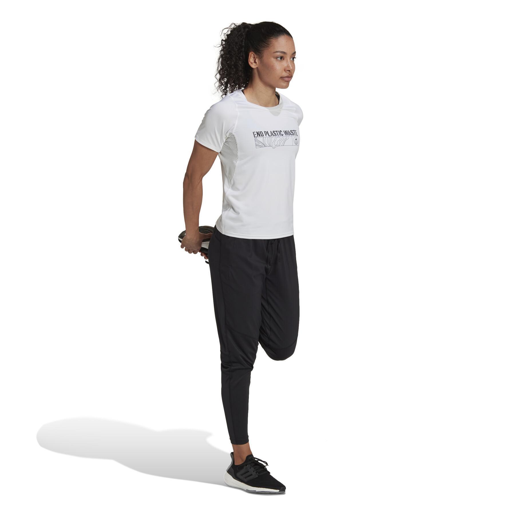 Women's jogging suit adidas Fast